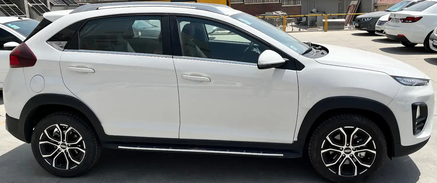 X22 pro MT|خودرو سواری و وانت|کرج, اتمسفر|دیوار