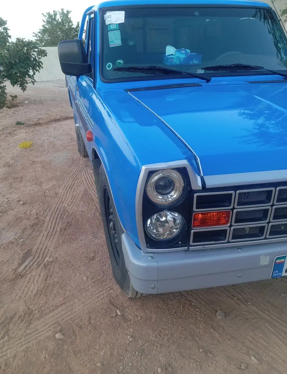 حمل بار با نیسان|خدمات حمل و نقل|شیراز, صاحب الزمان|دیوار