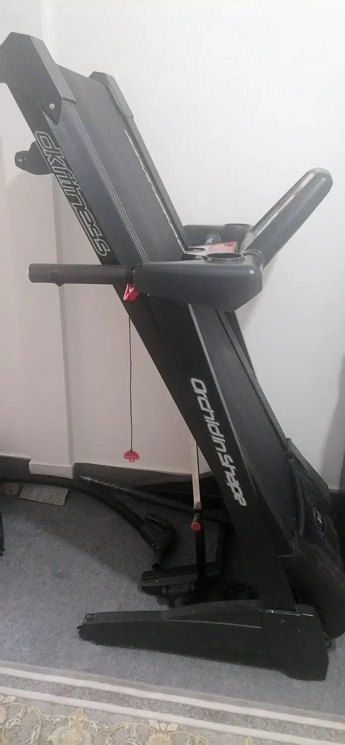 تردمیل|تجهیزات ورزشی|سنندج, |دیوار