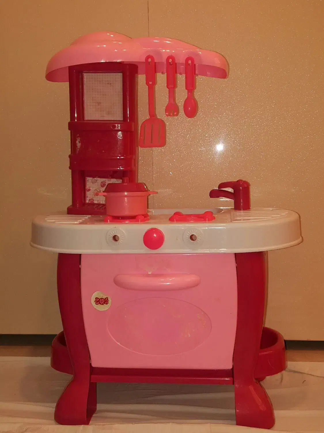 عروسک،آشپزخانه|اسباب‌‌بازی|تهران, تهرانسر مرکزی|دیوار