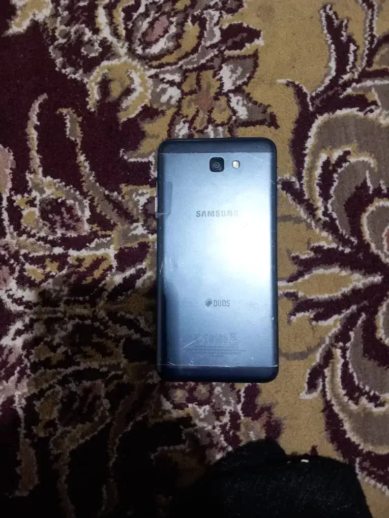 گوشی جی۷|موبایل|بوئین زهرا, |دیوار