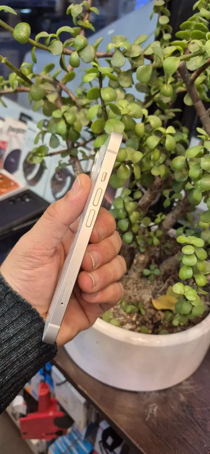 Iphone 128GB Ch 98%|موبایل|رشت, منظریه|دیوار