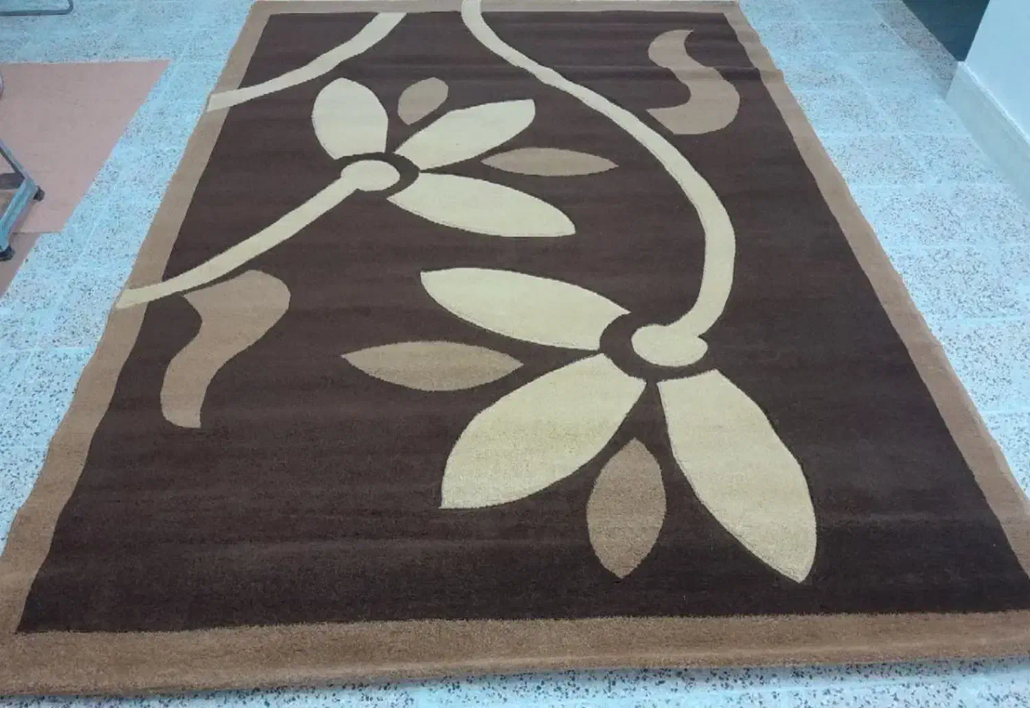 گلیم فرش|فرش|آشتیان, |دیوار