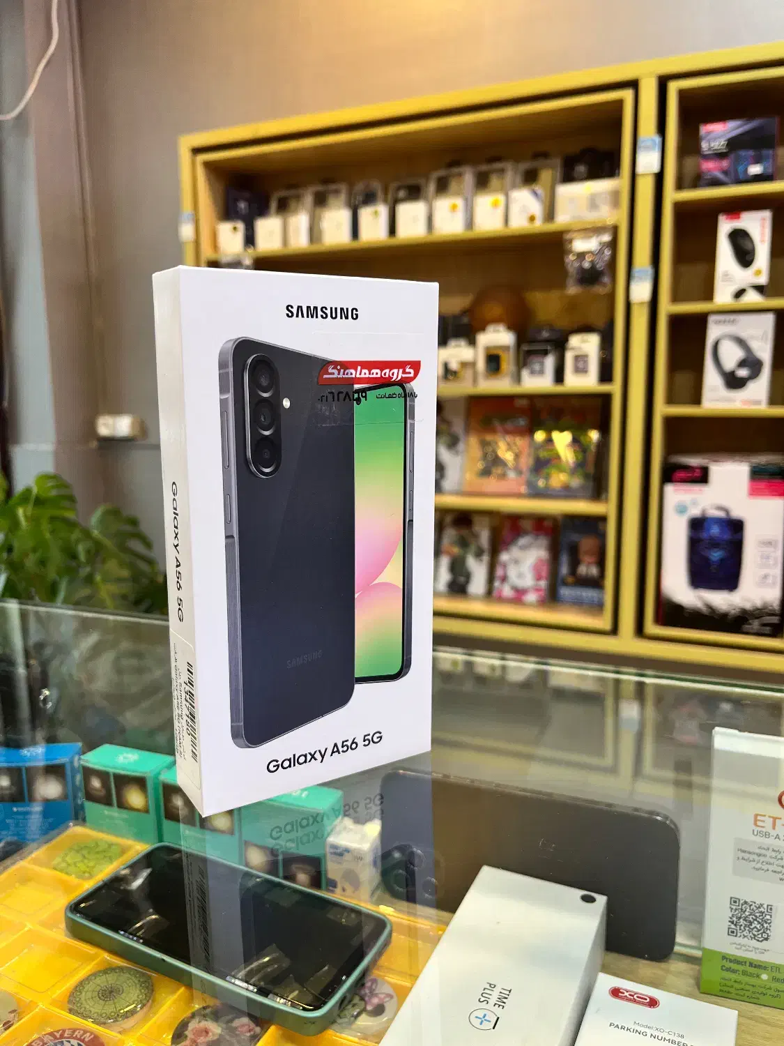 فروش وتعمیرات انواع موبایل|خدمات رایانهای و موبایل|ساری, |دیوار