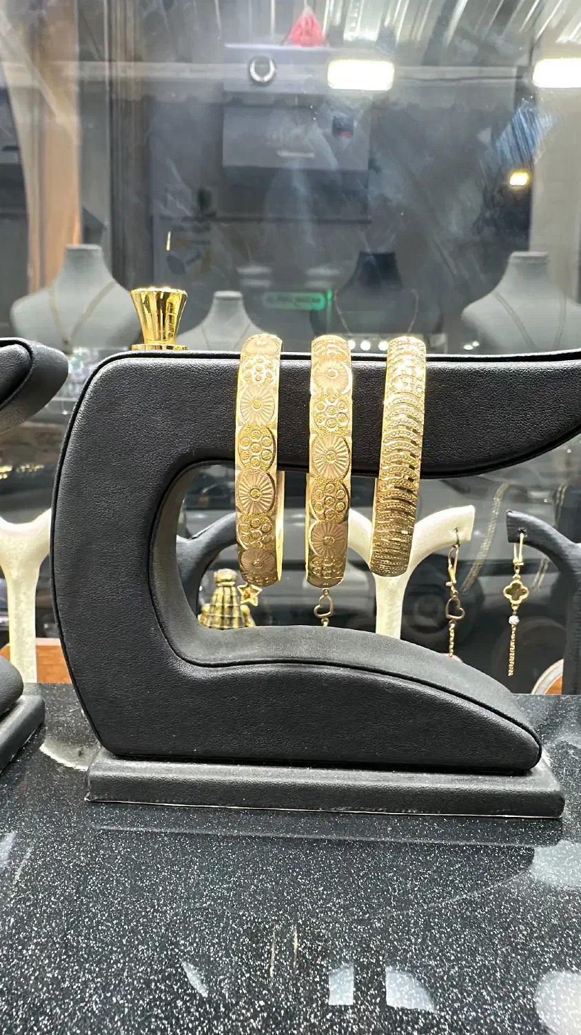 طلای دست دو|جواهرات|رامهرمز, |دیوار