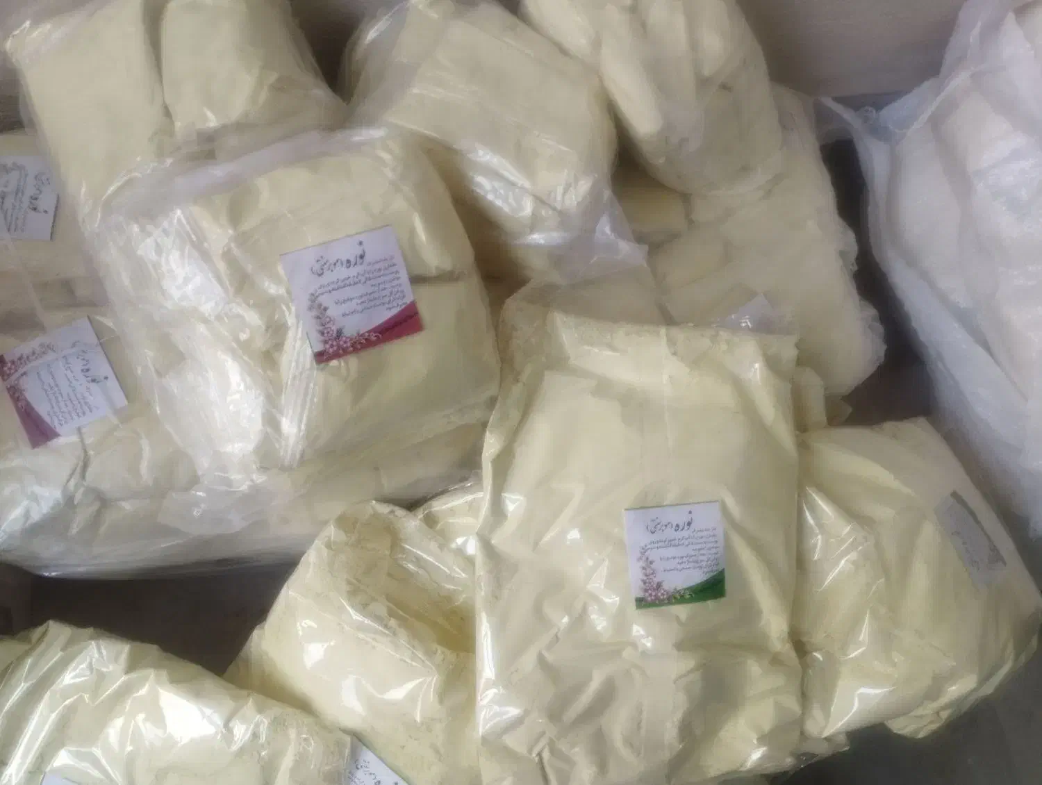 نوره اعلا زرنیخ دار|آرایشی، بهداشتی، درمانی|شاهین‌شهر, مسکن مهر|دیوار