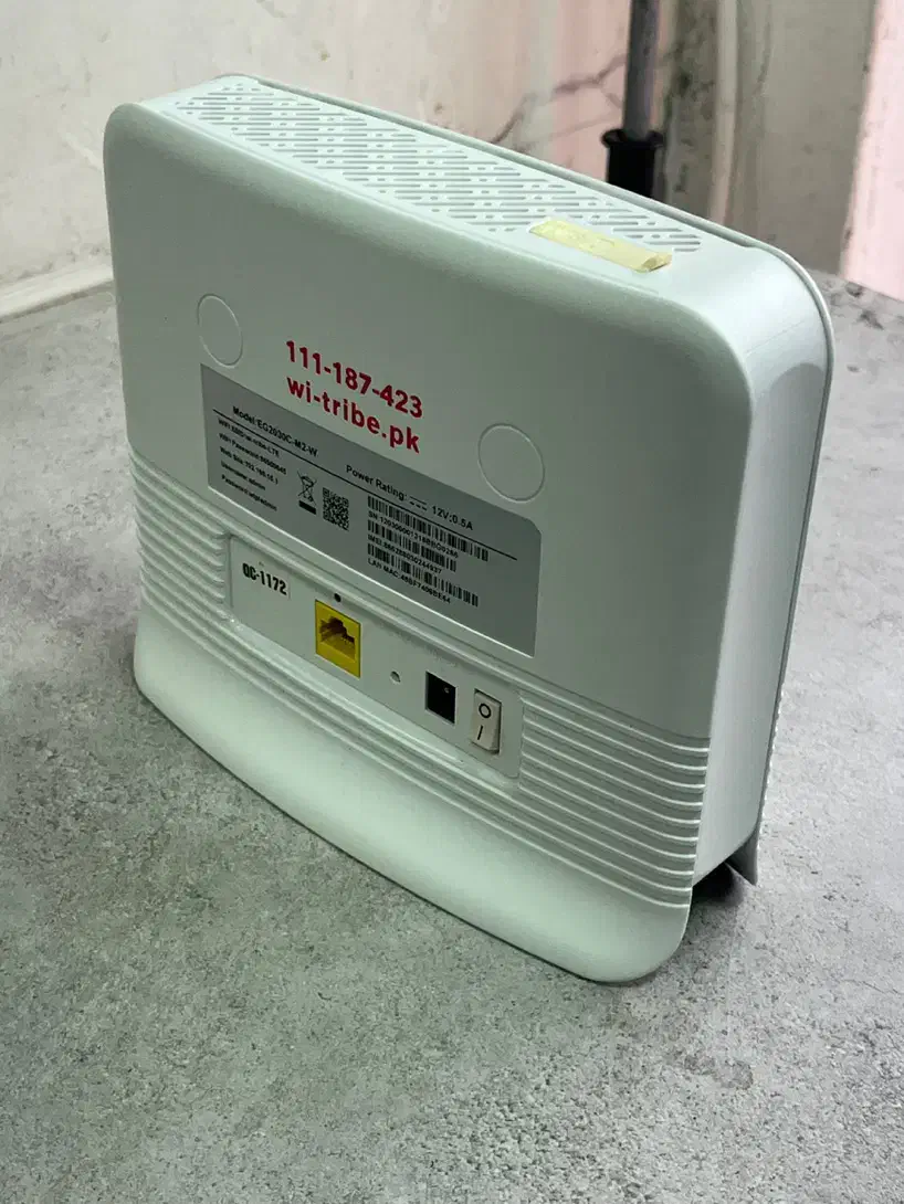 مودم TD LTE 4/5g|مودم و تجهیزات شبکه|شیراز, گلکوب|دیوار