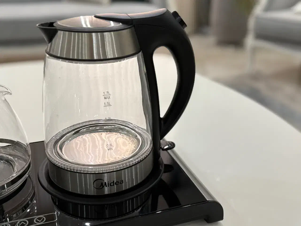 چایساز صفحه ای|سماور، چای‌ساز، قهوه‌ساز|شهریار, شهریار|دیوار