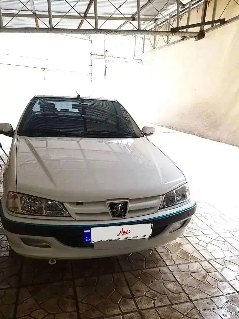 پارس تیوفایوو|خودرو سواری و وانت|فسا, |دیوار