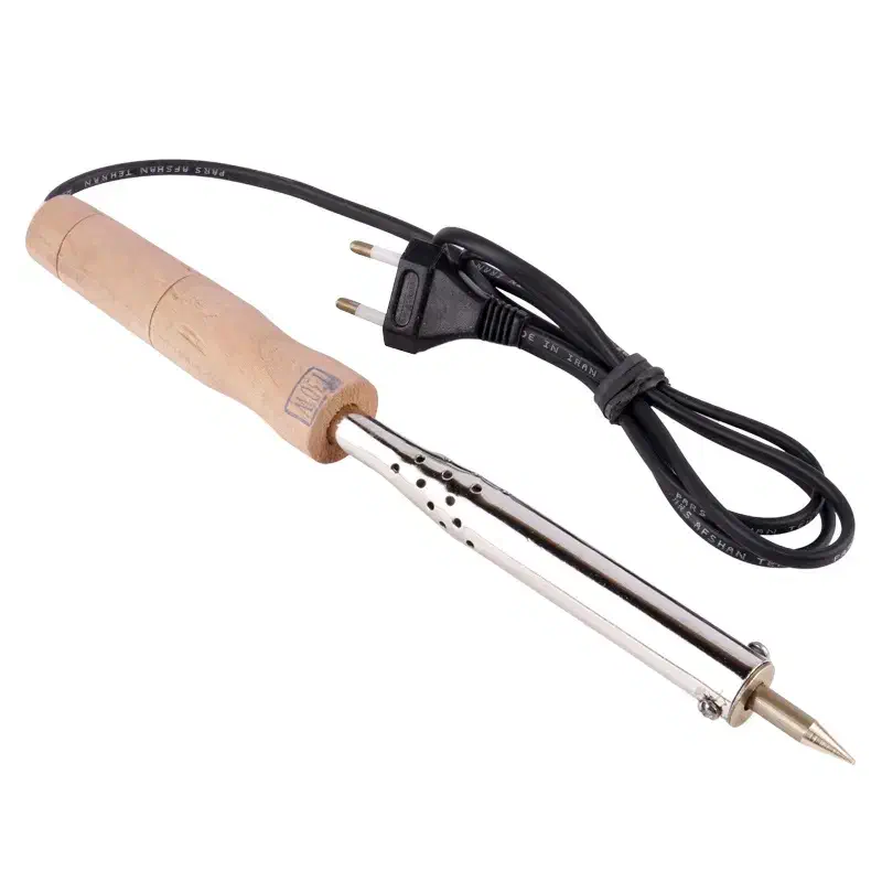 هویه های برقی دسته چوبی حرارت Hararat|ابزارآلات|اصفهان, برازنده|دیوار