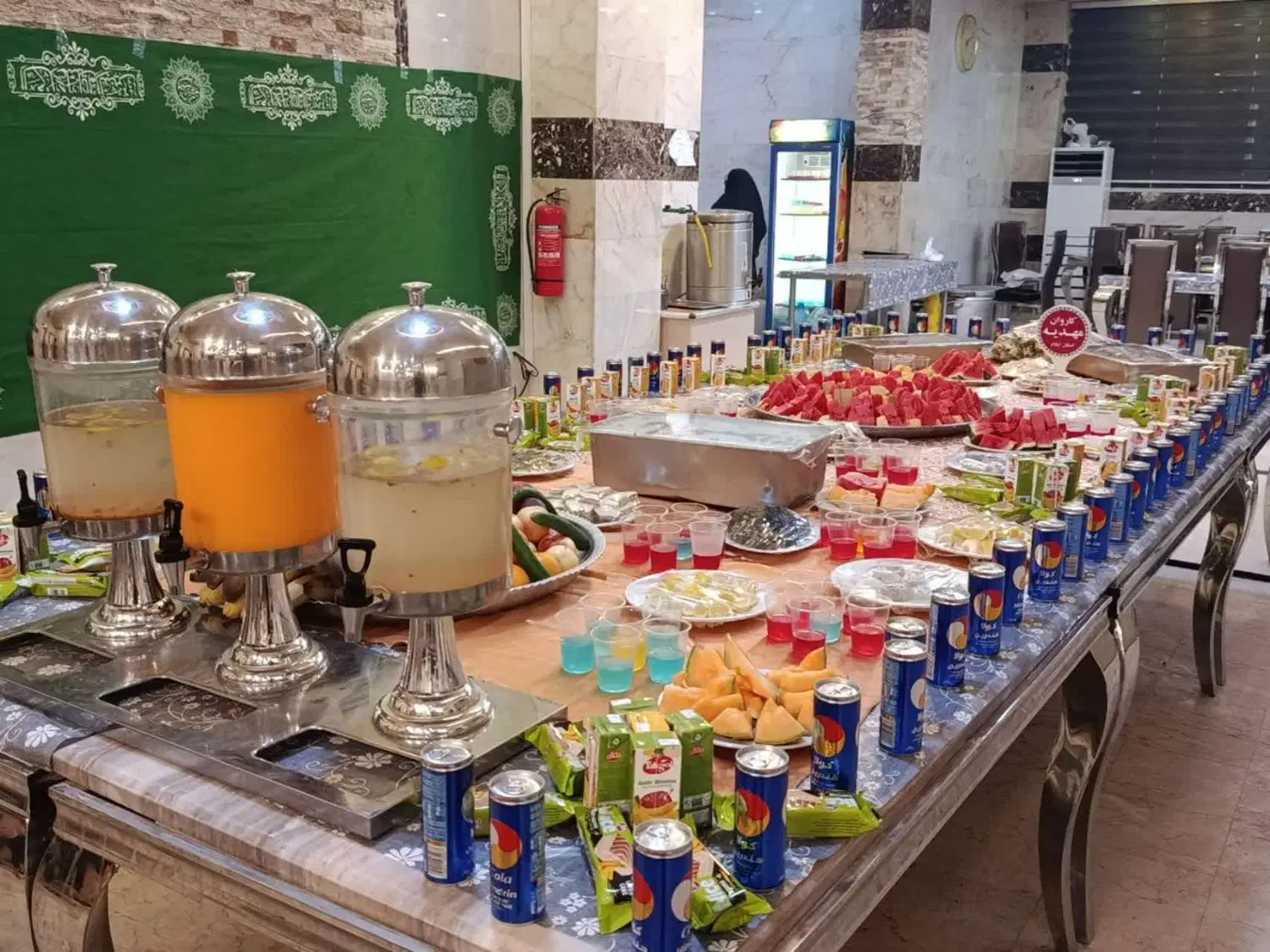 کرببلافوری همین هفته|تور و چارتر|تهران, دروس|دیوار