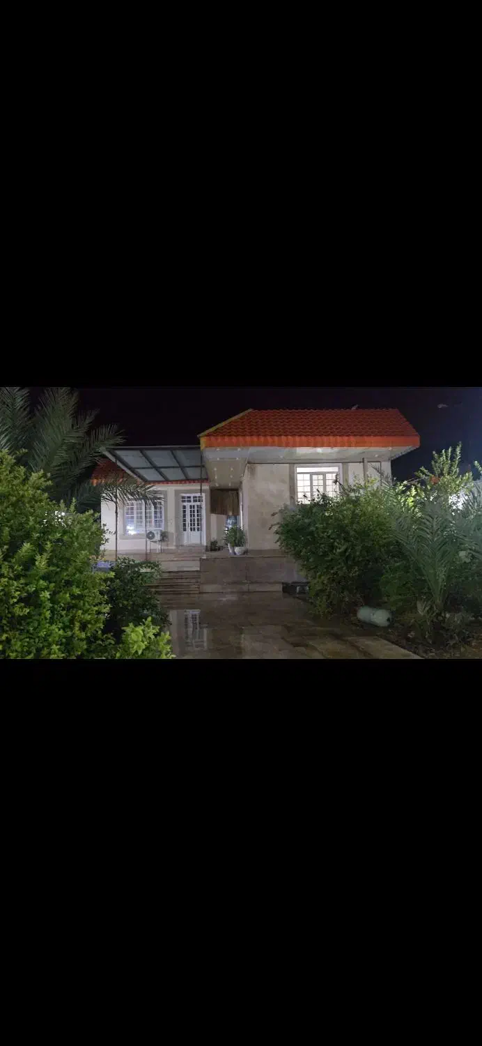 اجاره روزانه/هفتگی/ماهانه خونه باغ ۳۵۰ متری|اجارهٔ کوتاهمدت ویلا و باغ|دوگنبدان, |دیوار