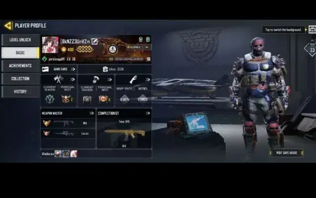 اکانت کالاف|کنسول، بازی ویدئویی و آنلاین|خاش, |دیوار