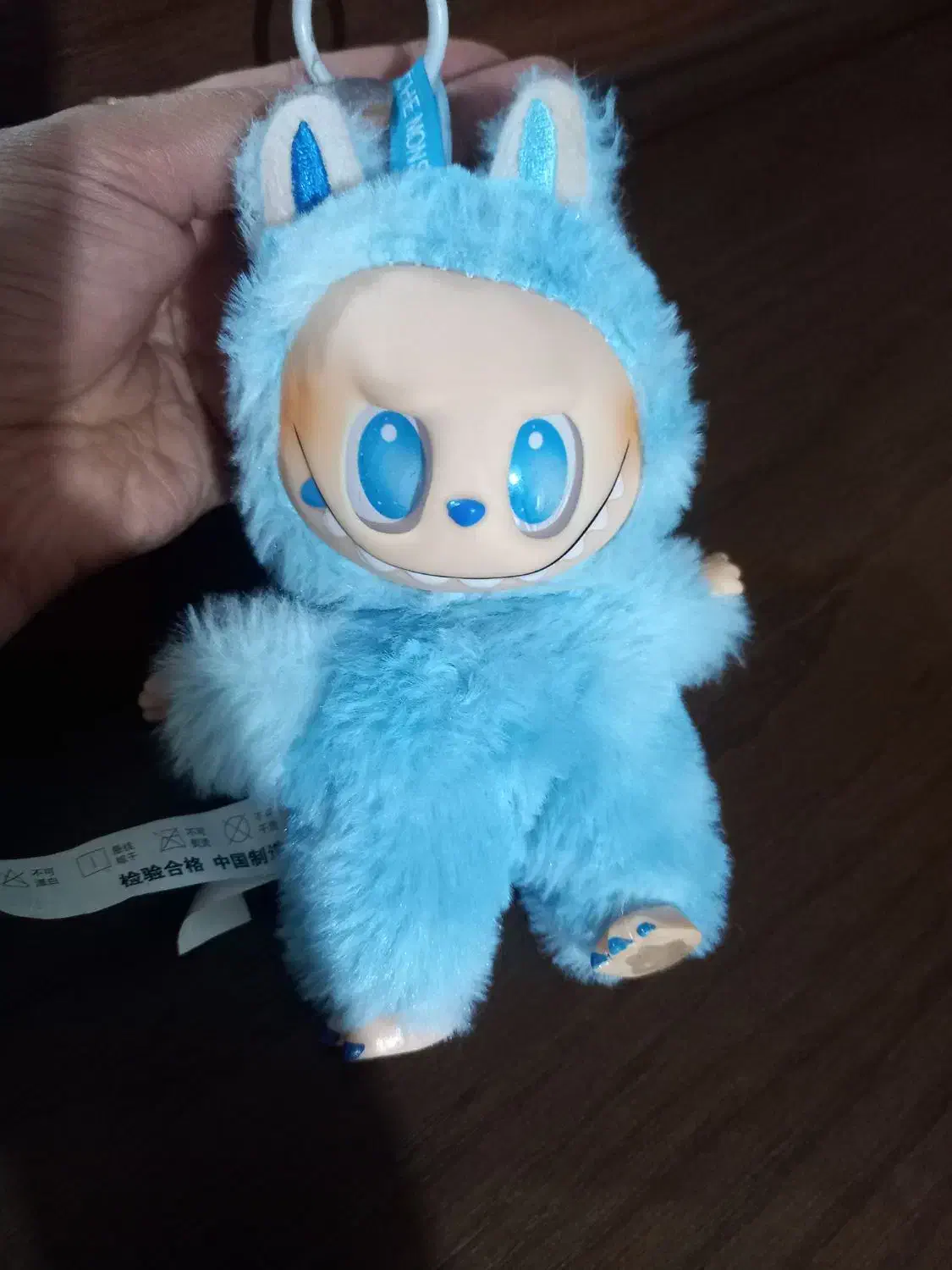 عروسک لبوبو|اسباببازی بچه|قزوین, |دیوار