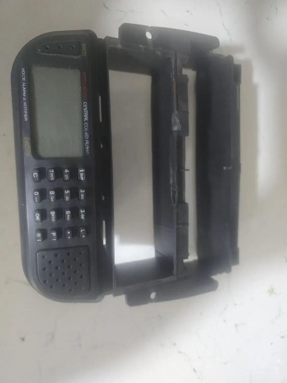 سخنگوی سمند|قطعات یدکی و لوازم جانبی|تهران, مشیریه|دیوار