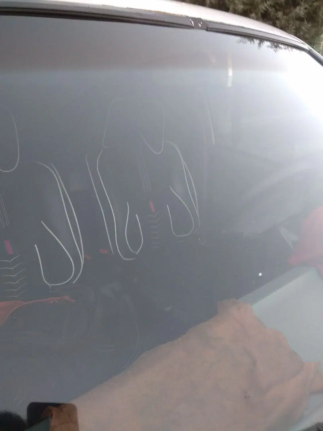 پراید132 مدل87|خودرو سواری و وانت|محمدیه-قزوین, |دیوار