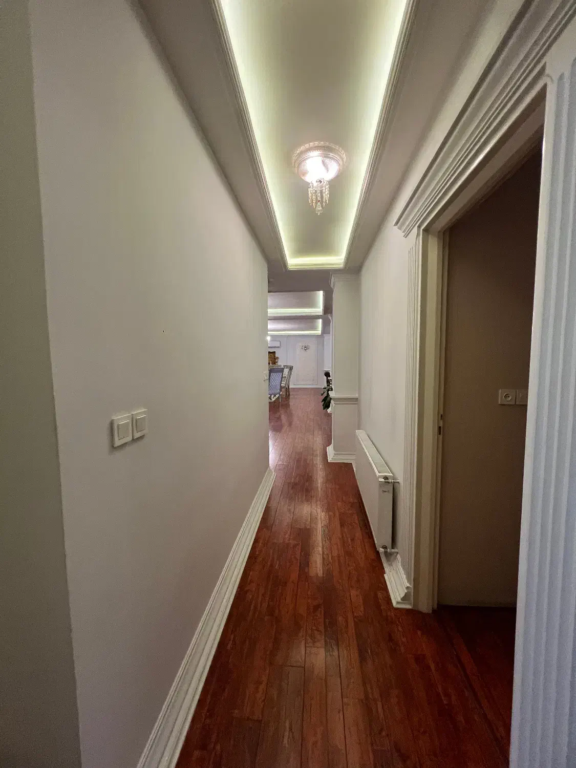 215متری/تکواحدی/سه خواب/معاوضه/خ معلم|فروش آپارتمان|آستارا, |دیوار