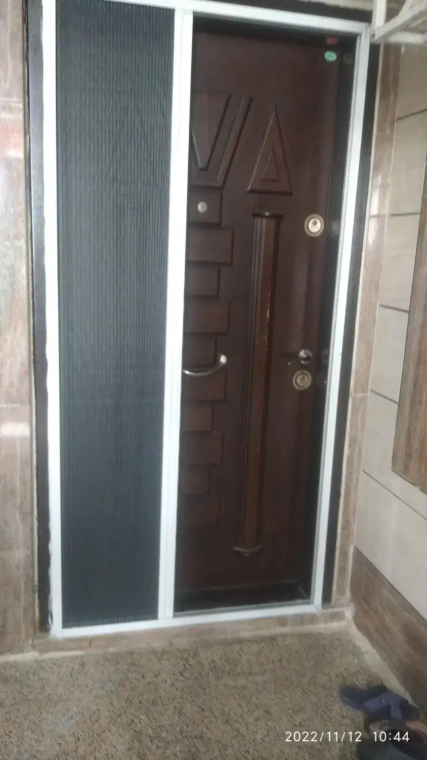 توری کشویی|خدمات پیشه و مهارت|امیدیه, |دیوار