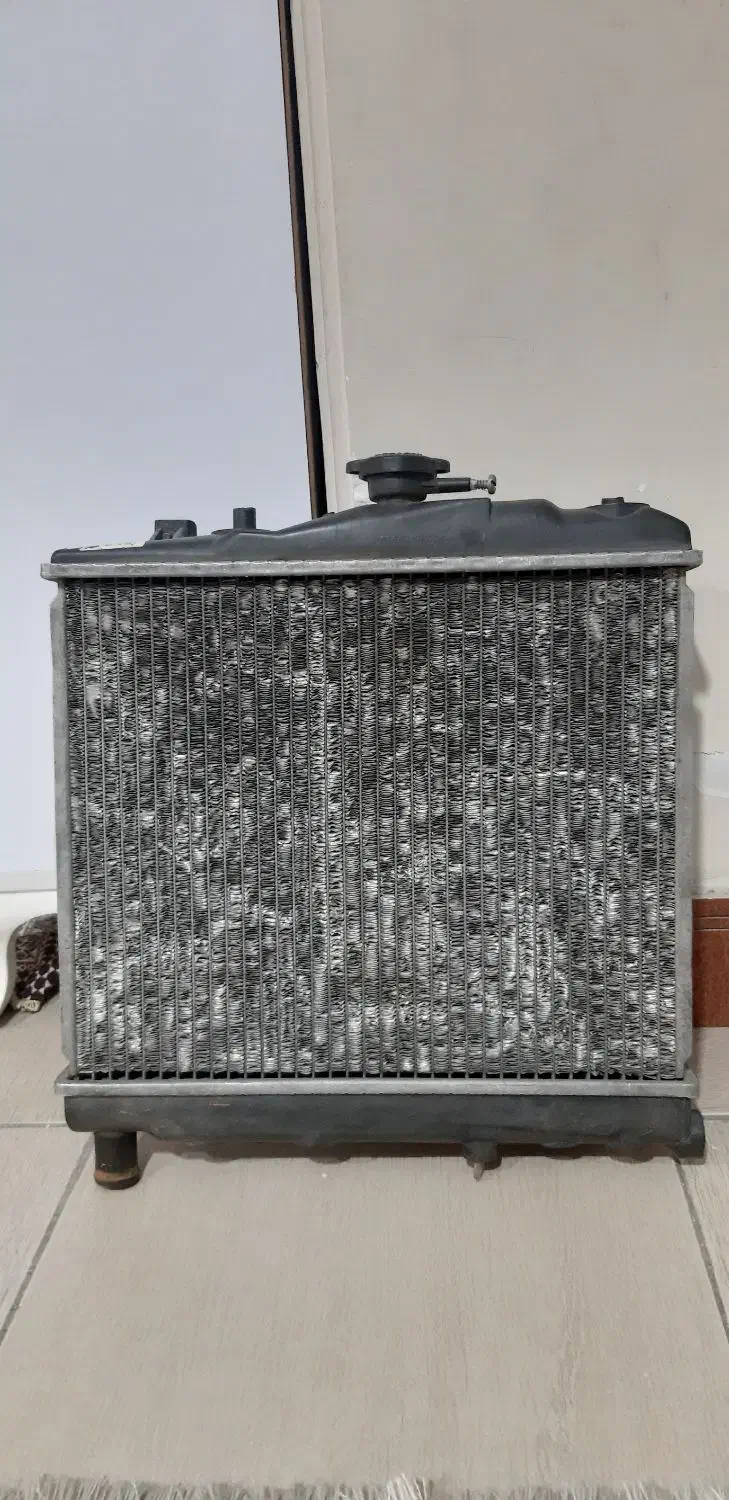 بخاری مینی بوس ۱۲ ولت|قطعات یدکی و لوازم جانبی|شهریار, رضی آباد بالا|دیوار