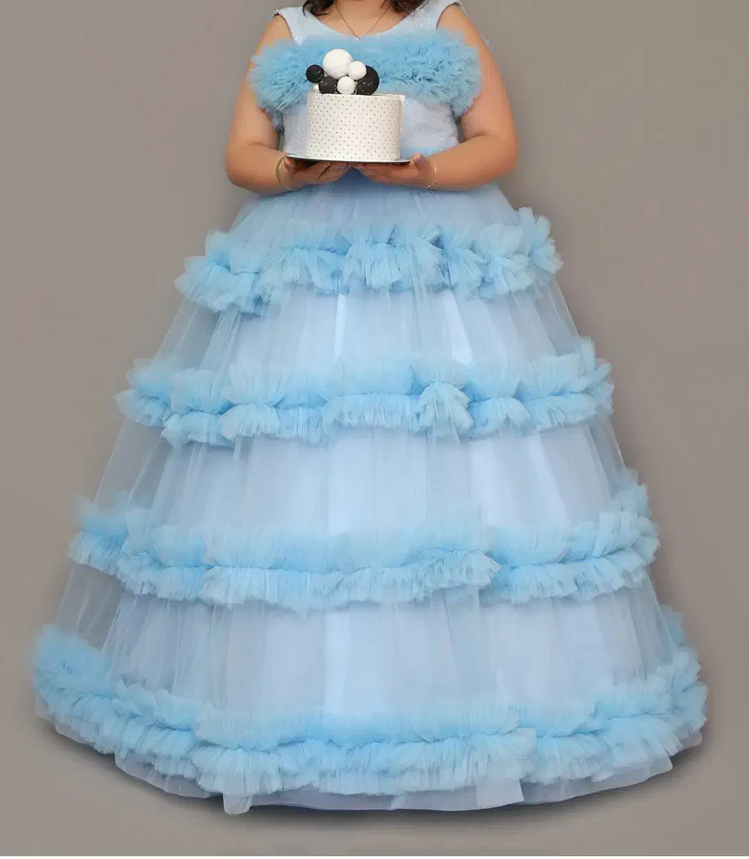 لباس مجلسی دخترانه|حراج|ری, هاشم‌آباد|دیوار