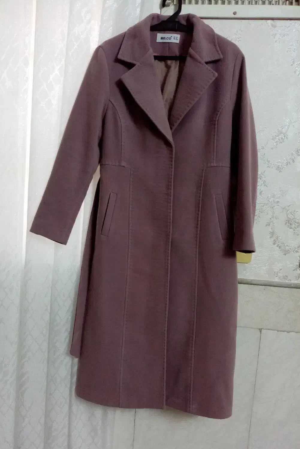 پالتو زنانه|لباس|قم, شاه ابراهیم|دیوار