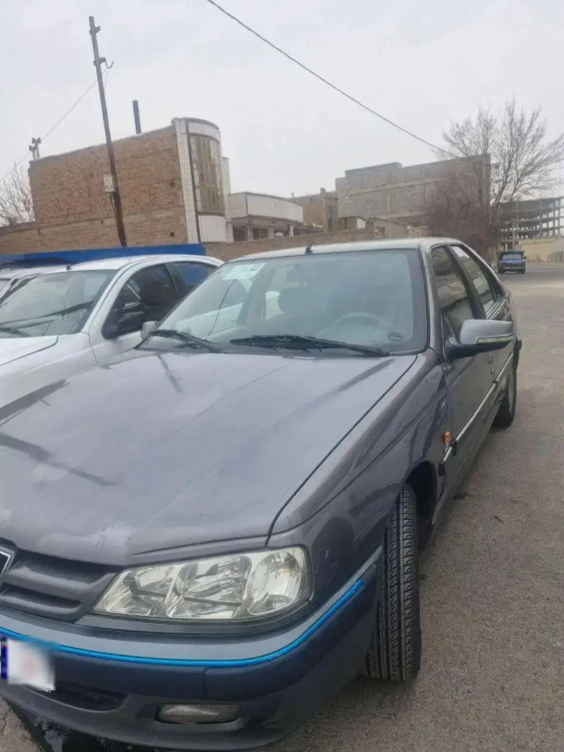 پرشیا۹۴|خودرو سواری و وانت|اهر, |دیوار