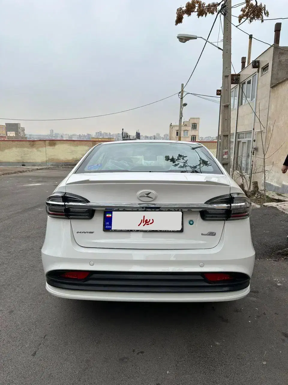 صفر صفر|خودرو سواری و وانت|تبریز, |دیوار