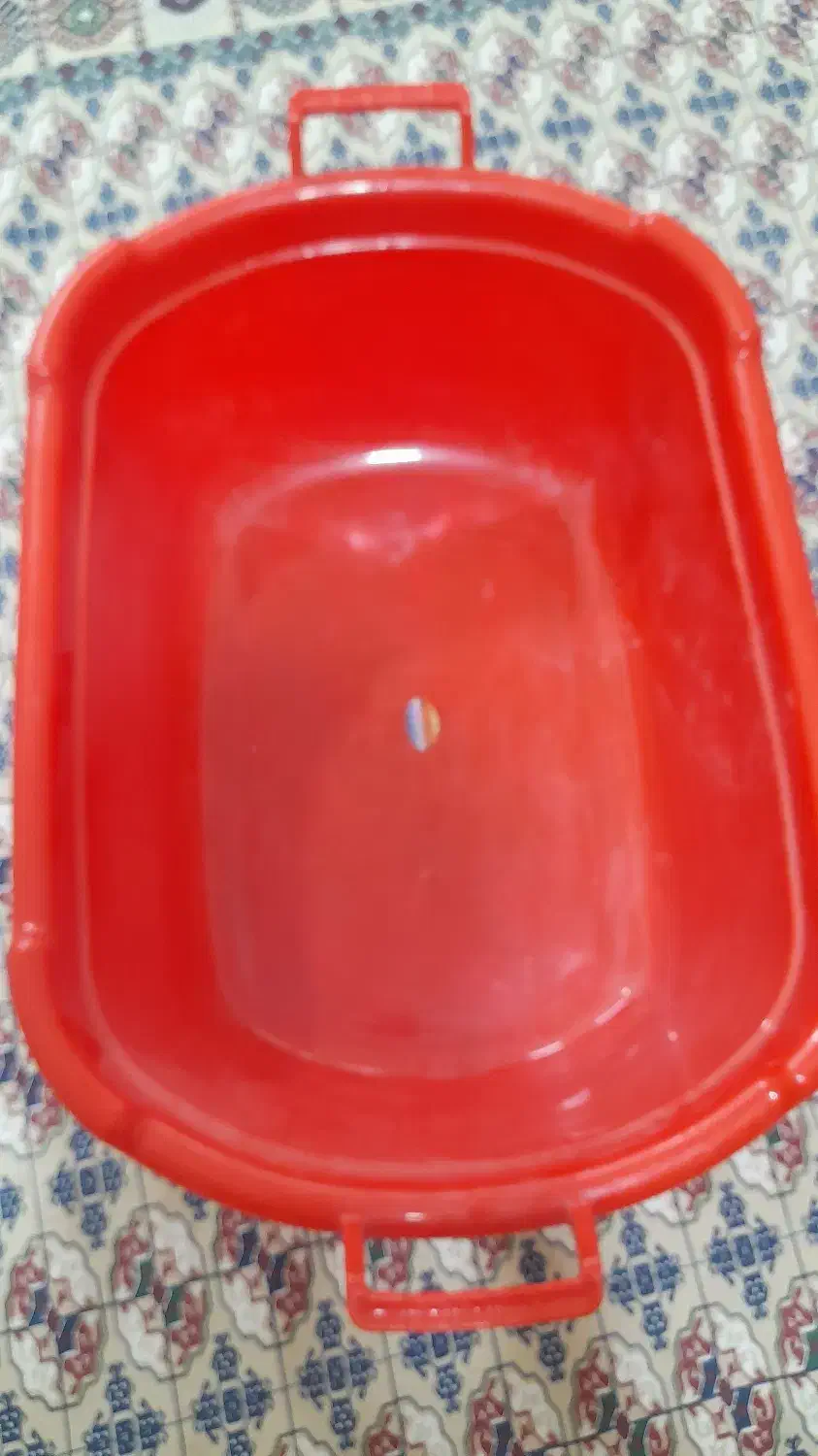 لگن یا وان|لوازم حمام|بجنورد, |دیوار