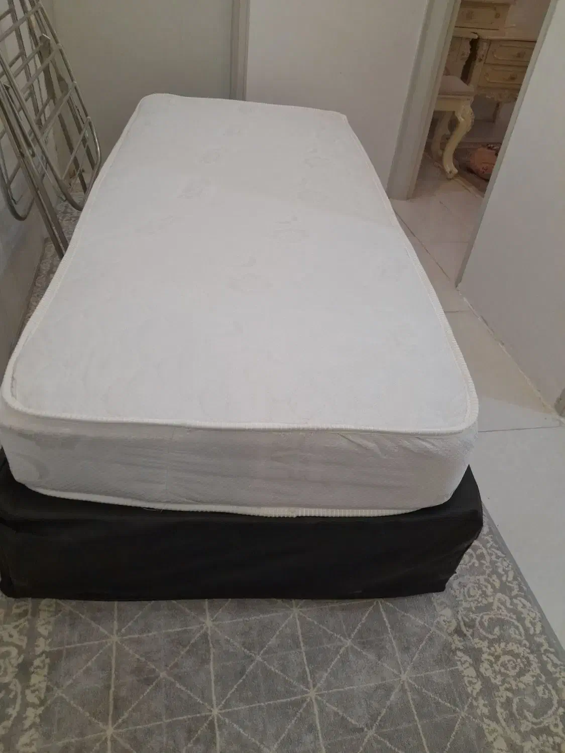 تشک خوشخواب تک نفره|تشک تختخواب|محمدشهر, محمدشهر|دیوار