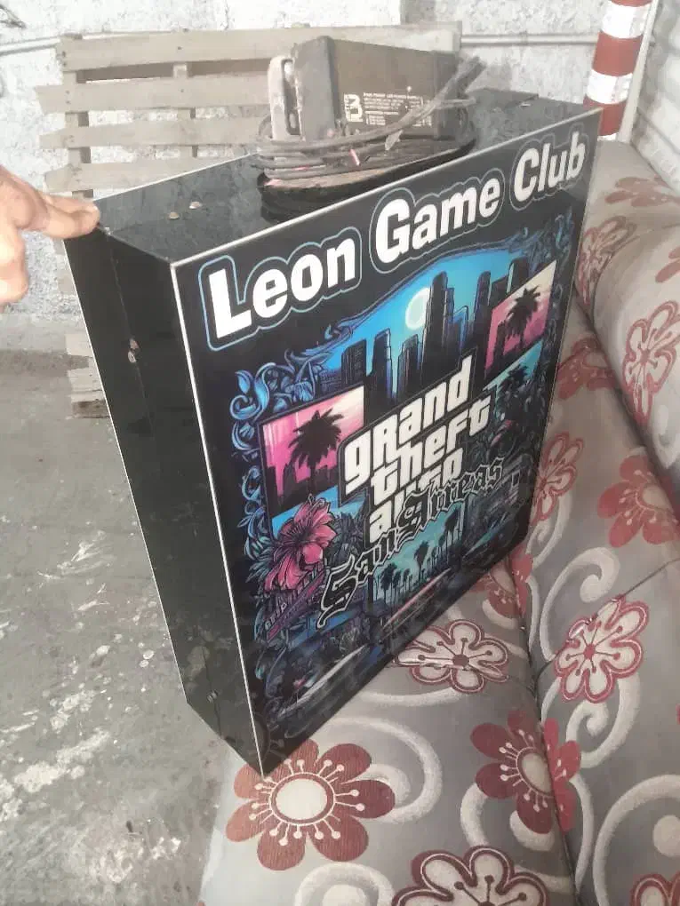 تابلو ال ای دی|فروشگاه و مغازه|شیراز, شهرک سعدی|دیوار