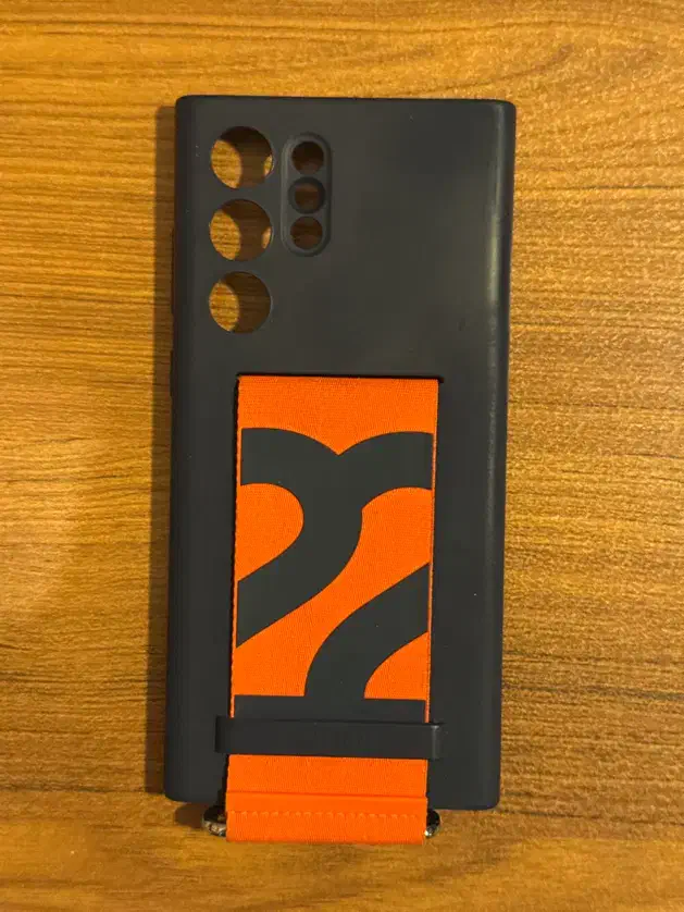 قاب سیلیکونی With Strap Galaxy S22 Ultra|لوازم جانبی موبایل و تبلت|تهران, اکباتان|دیوار