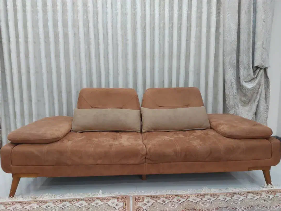 مبل ۸ نفره|مبلمان خانگی و میز عسلی|تهران, تهرانسر شمالی|دیوار