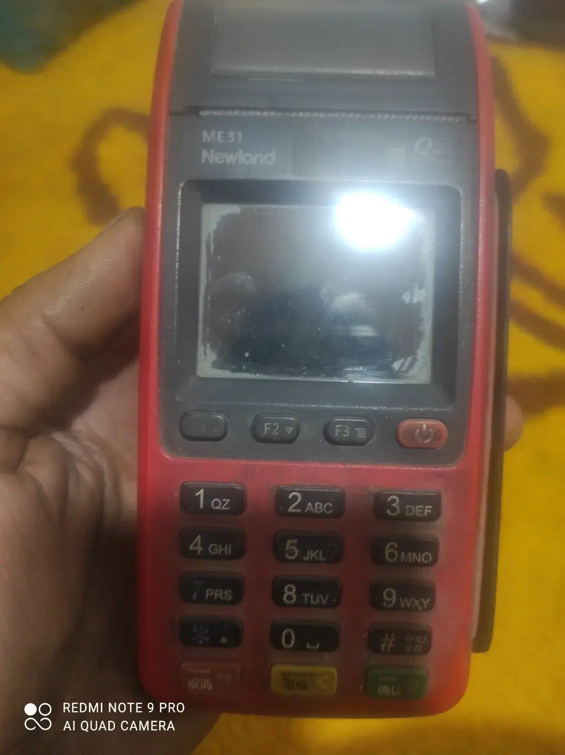 کارت خوان|فروشگاه و مغازه|گالیکش, |دیوار