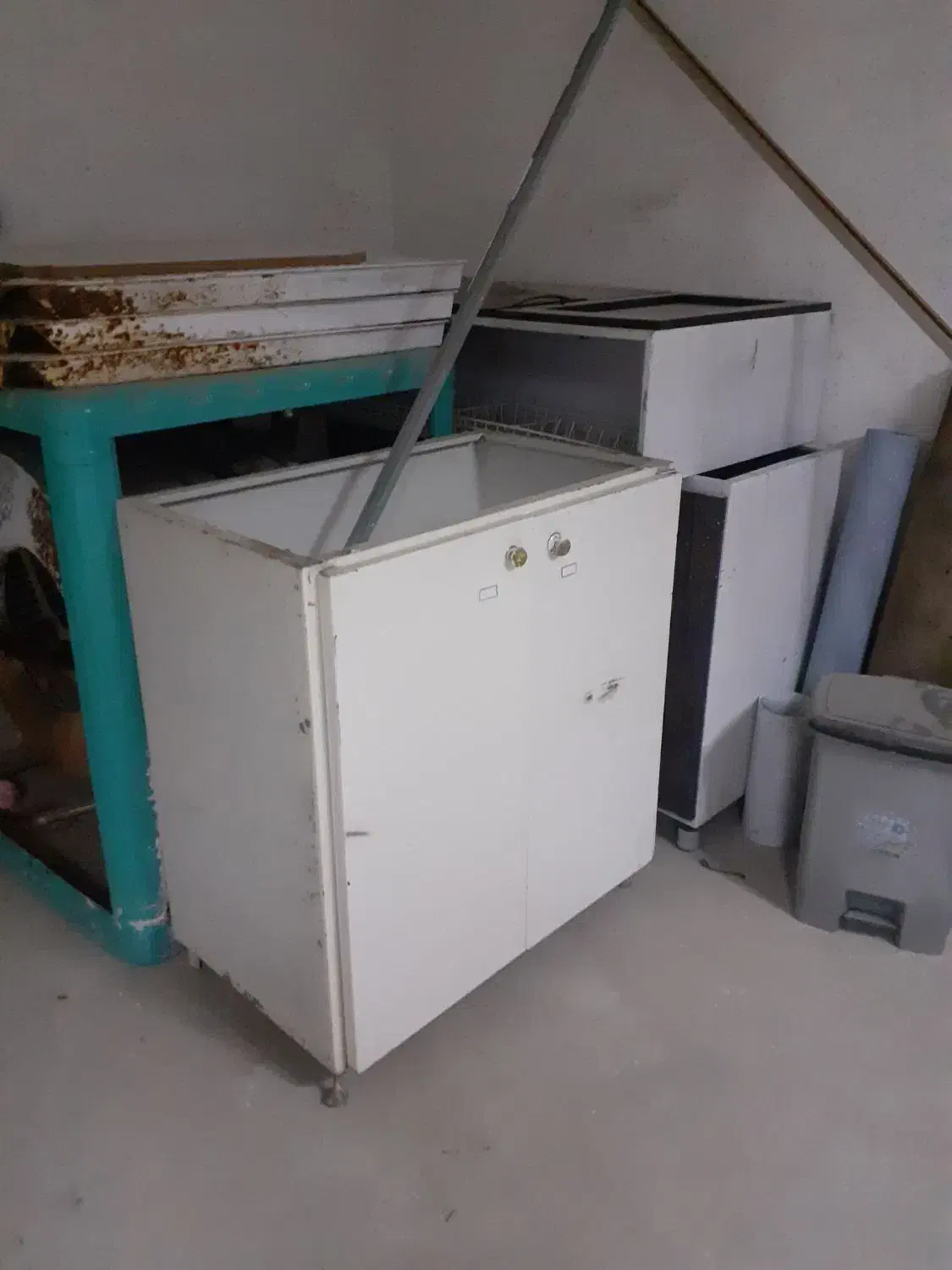 کولر و کابینت|کولر آبی|شیراز, معالیآباد|دیوار