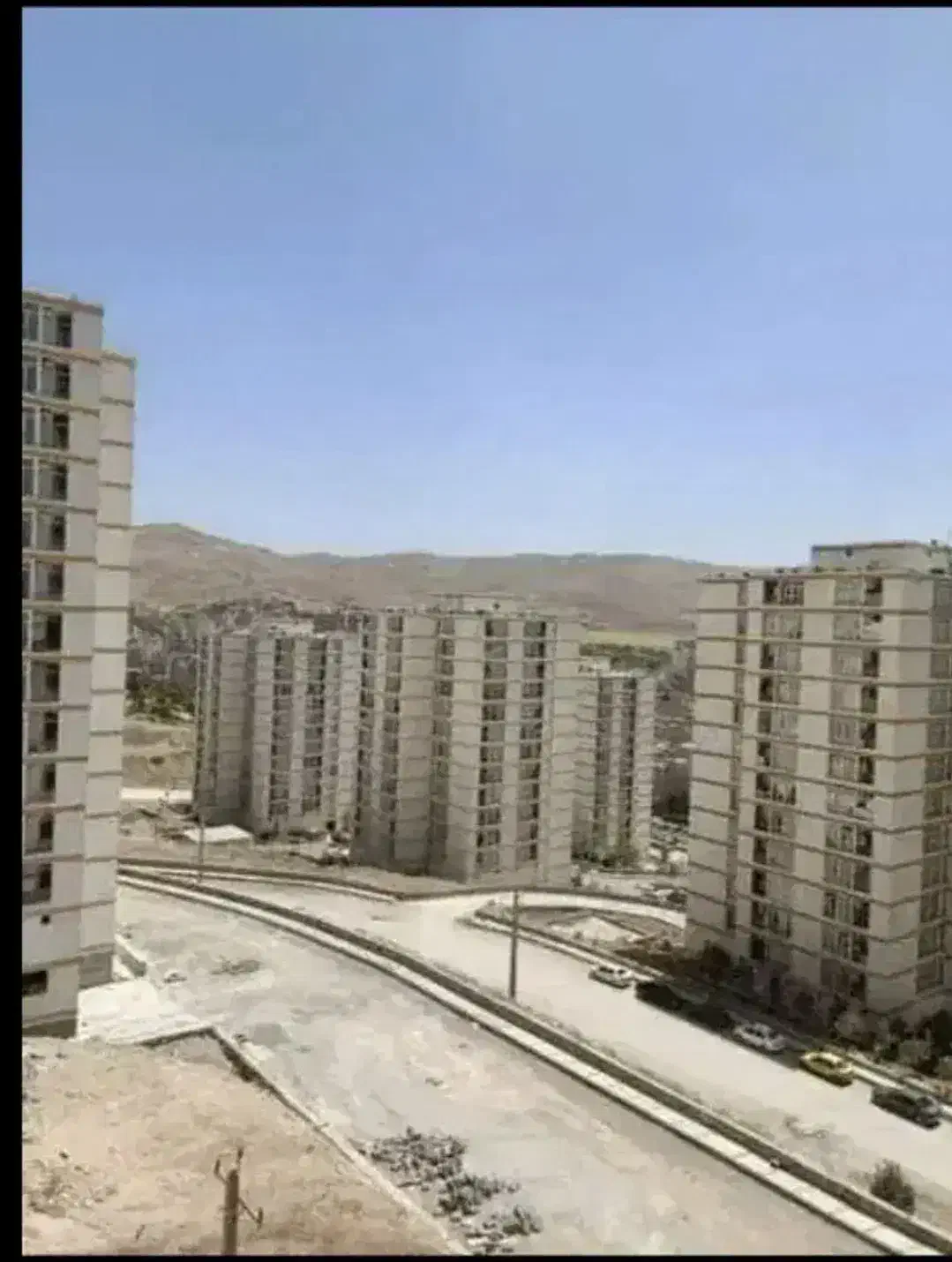 ۷۴متر/۲خواب/ پارکینگ دار/k5/پردیس|فروش آپارتمان|کرمانشاه, |دیوار