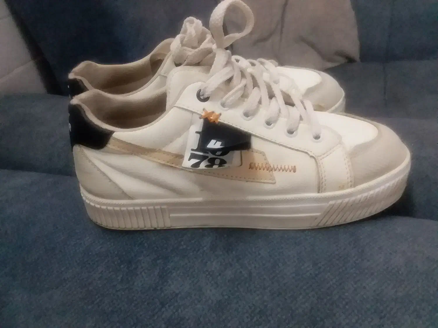 کفش سایز ۳۹|کیف، کفش، کمربند|کرمان, |دیوار