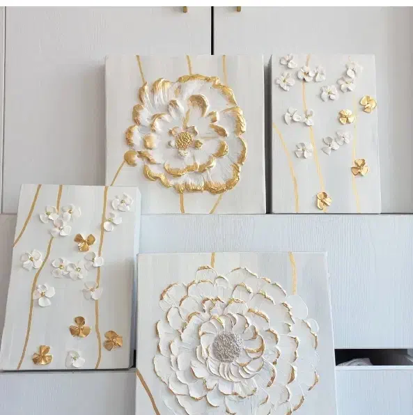 تابلو دکوراتیو برجسته|تابلو، نقاشی، عکس|تهران, امیریه|دیوار