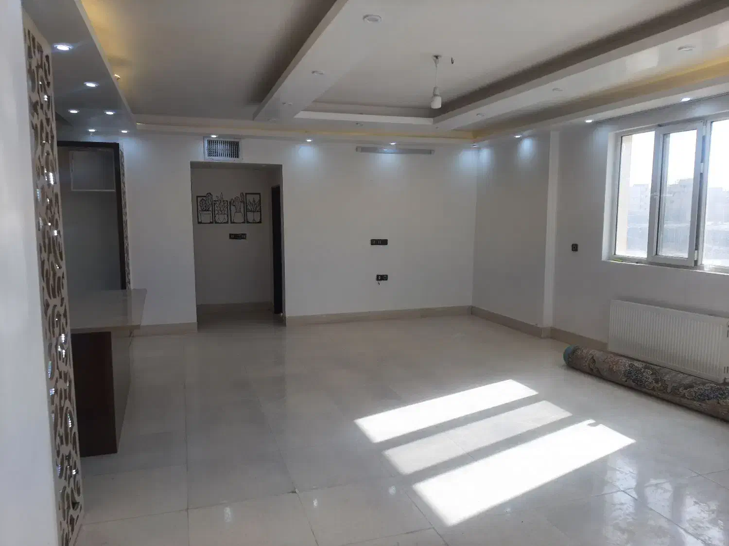 غدیر شهر اپارتمان تک واحدی طبقه دوم|اجارهٔ آپارتمان|زاهدان, |دیوار