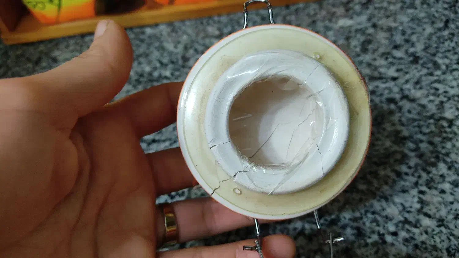 جا ادویه نو|ظروف نگهدارنده، پلاستیکی، یک‌بارمصرف|دزفول, |دیوار