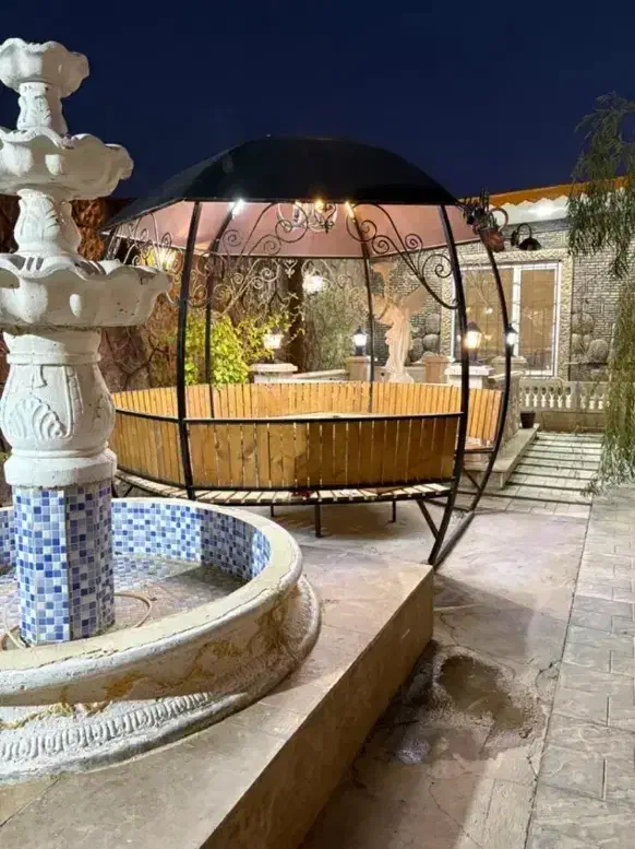 مبلمان فضای باز|مبلمان خانگی و میز عسلی|بوشهر, |دیوار