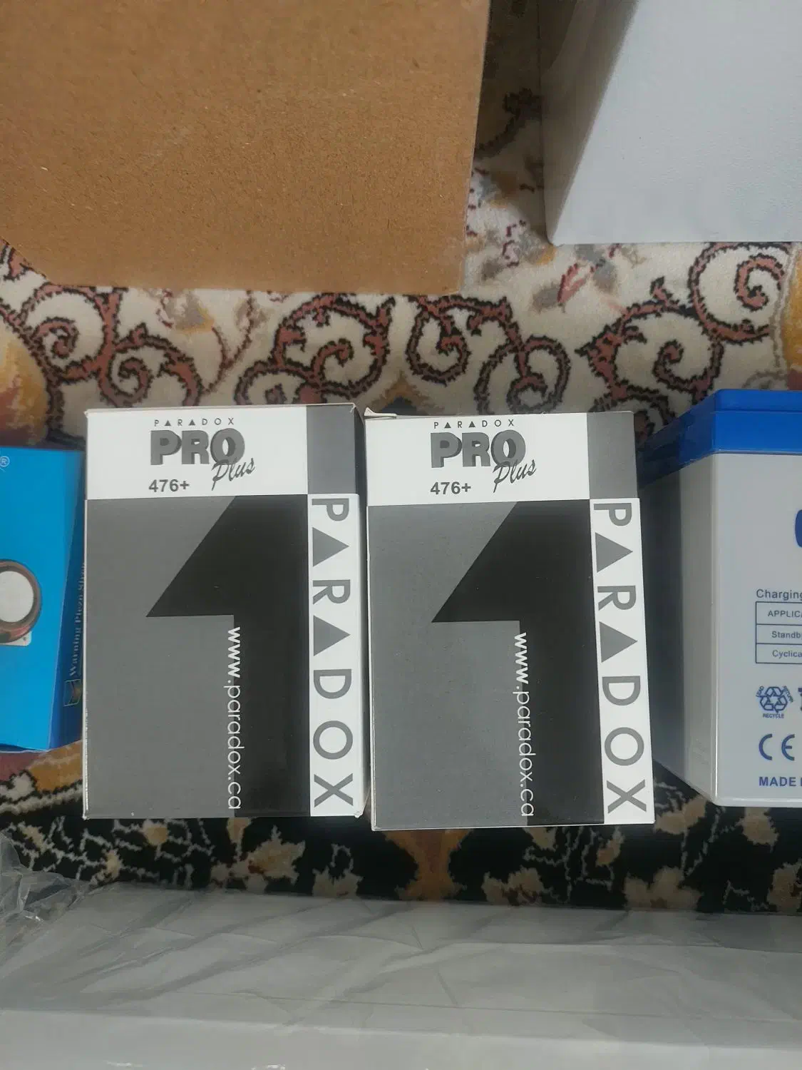 دزدگیر سایلکس مدل SG8lite|دوربین مداربسته|تهران, والفجر (افسریه)|دیوار