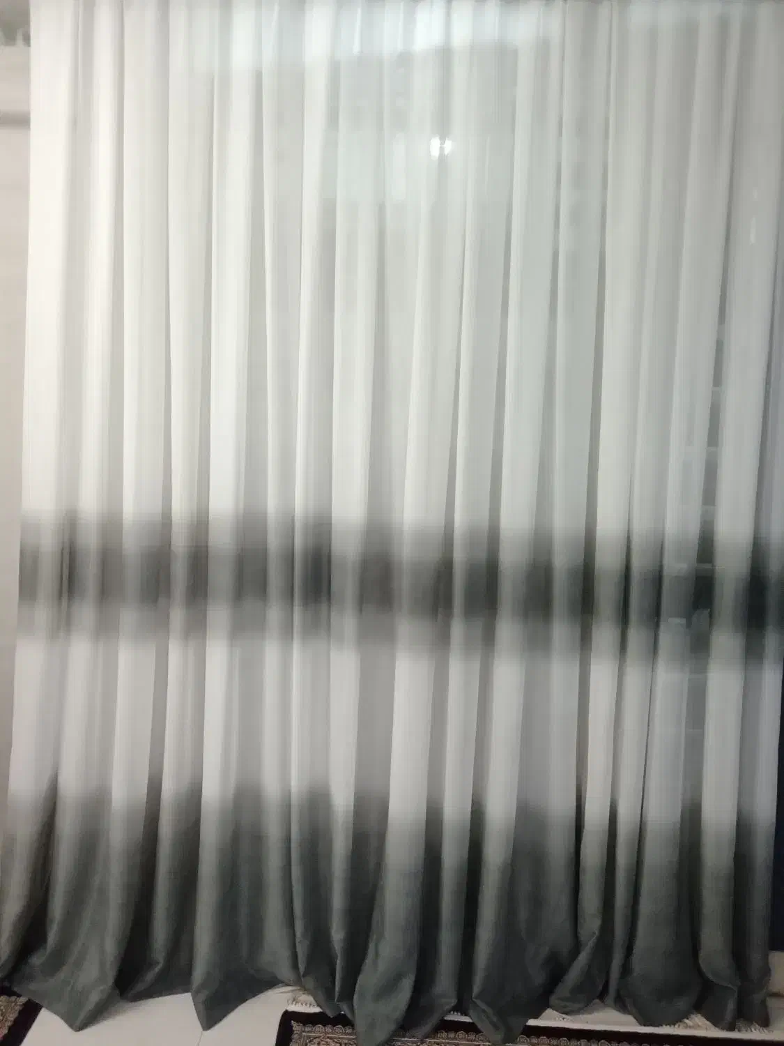 پرده بلند|پرده، رانر، رومیزی|کوهدشت, |دیوار