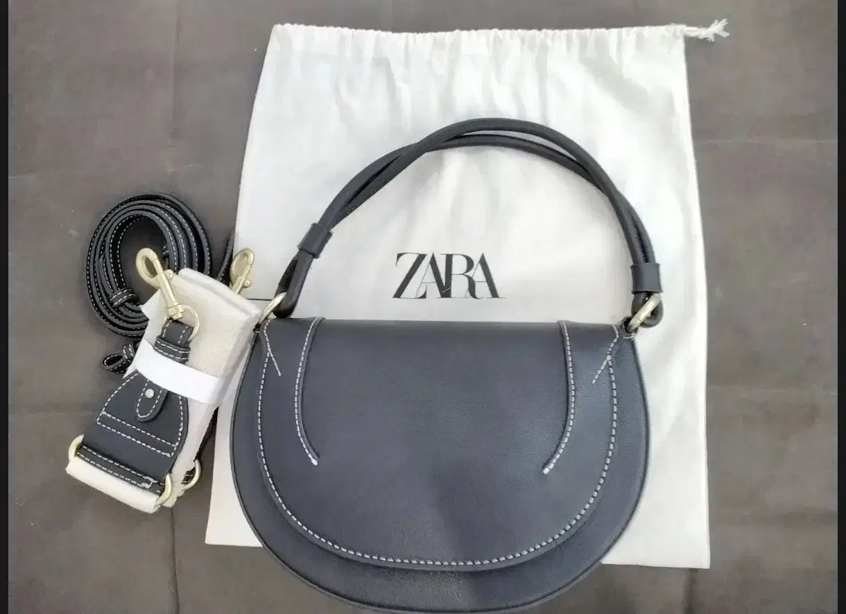 کیف zara اورجینال|کیف، کفش، کمربند|تهران, الهیه|دیوار