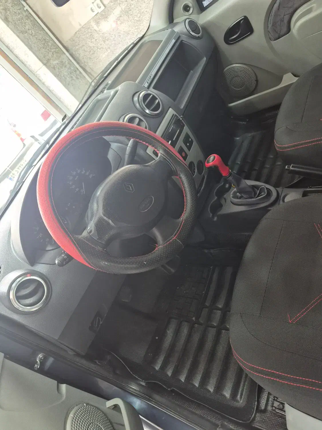 L90مدل ۸۷|خودرو سواری و وانت|قدس, شهر‌قدس|دیوار