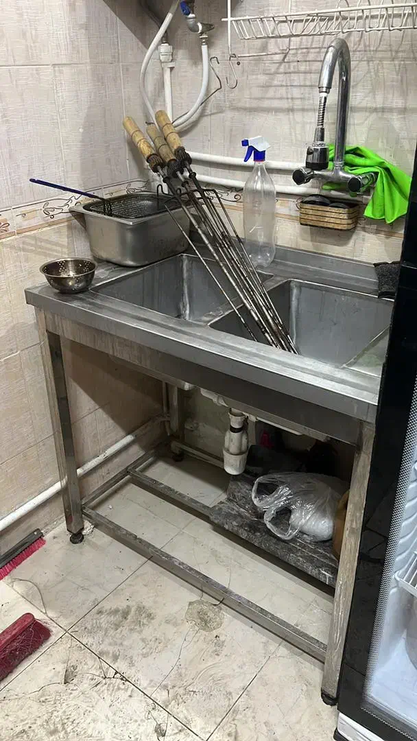 واگذاری لوازم اشپز خانه|کافیشاپ و رستوران|اصفهان, طامه|دیوار