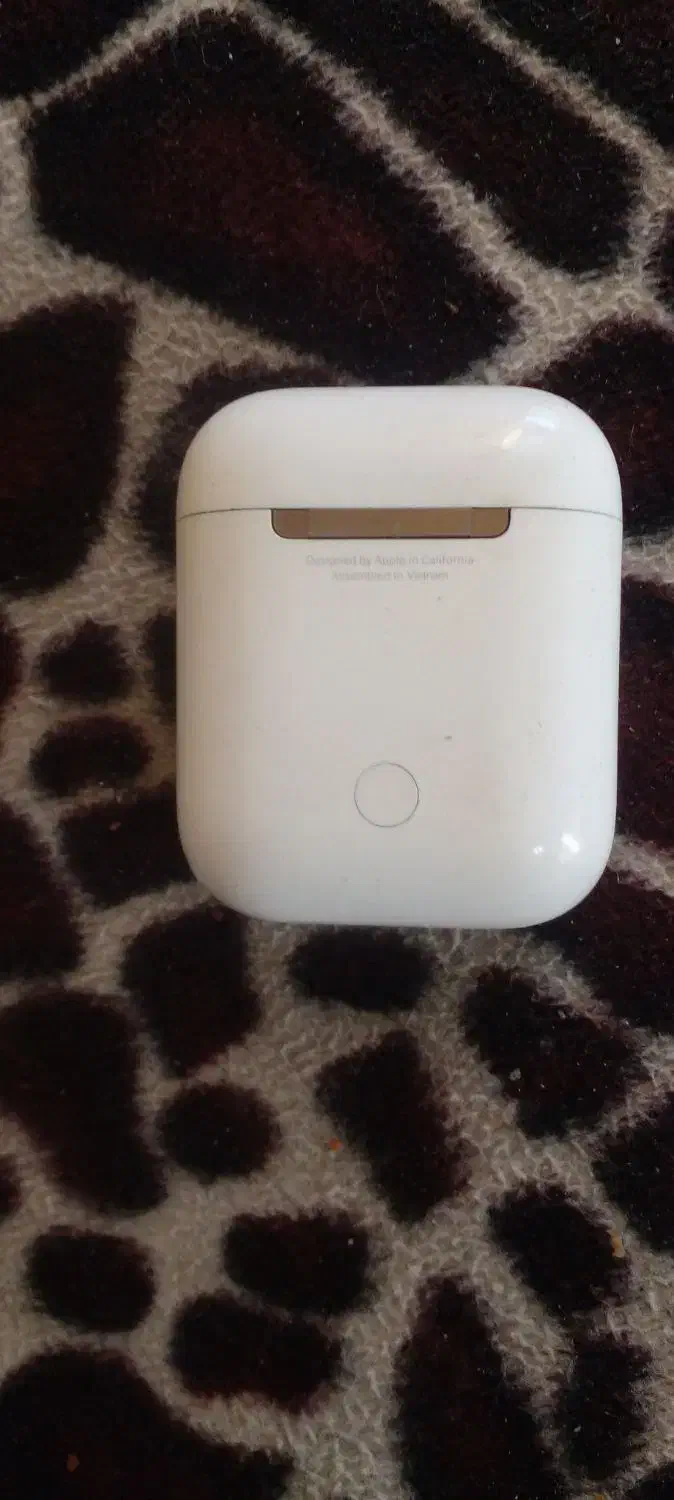 ایرپاد ایفون ۲ کالیفرنیا اصلی|لوازم جانبی موبایل و تبلت|خاوران, |دیوار