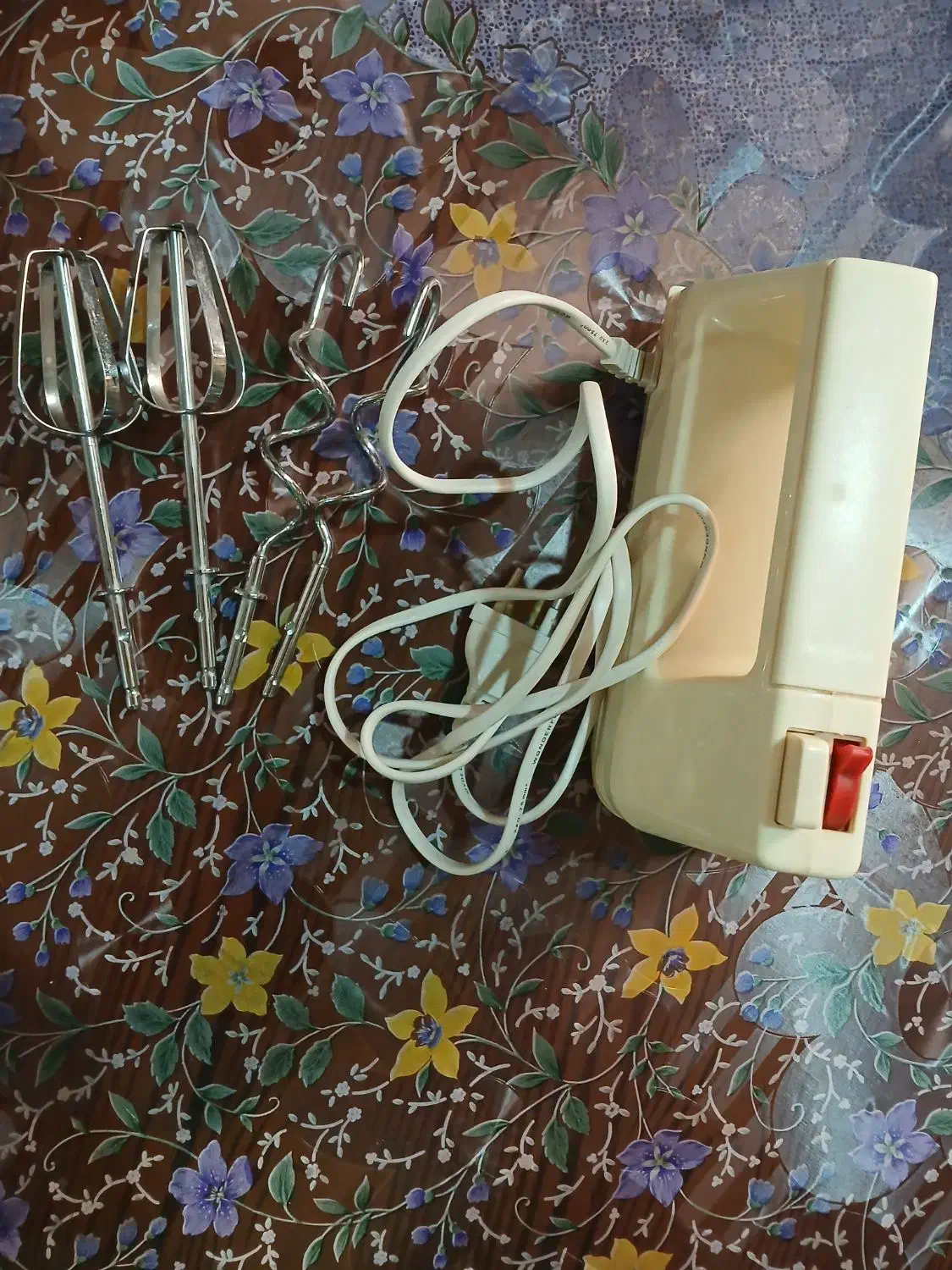 هم زن برقی (اصل ژاپن)نایسردایسر دستی(اصل آلمان )|سایر لوازم برقی|اسلامشهر, شهرک سعیدیه|دیوار