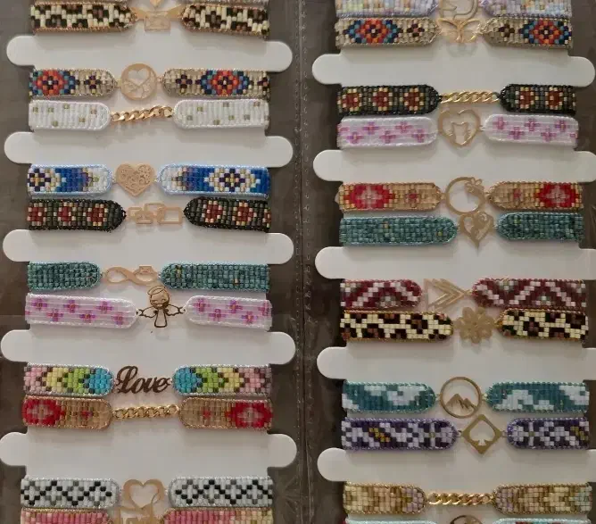 دستبند میوکی دلیکا|بدلیجات|تهران, بازار|دیوار