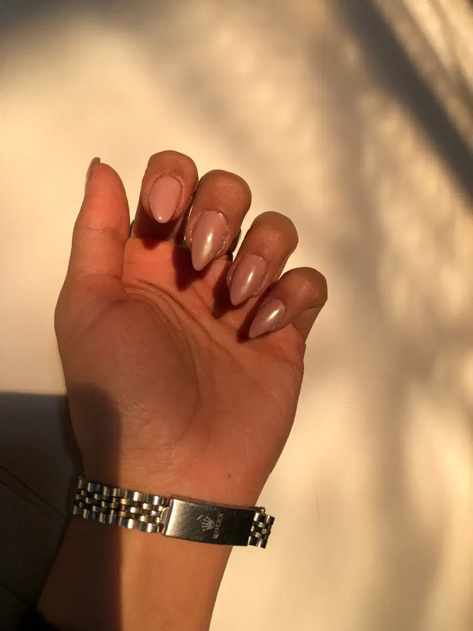 مانکن ناخن|خدمات آرایشگری و زیبایی|تبریز, |دیوار