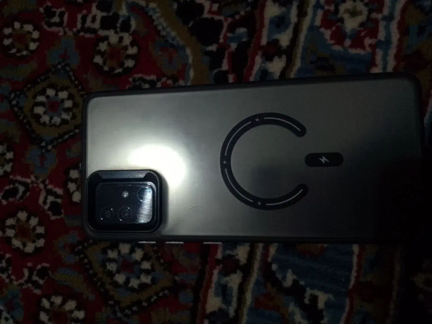 a51|موبایل|اردبیل, |دیوار